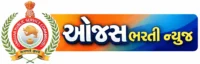 Ojas Bharti News Logo New